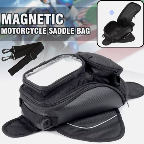 Magnet motorrad tankrucksäcke - motorrad,