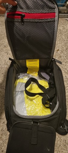 Vanucci motorrad tankrucksack - vanucci,