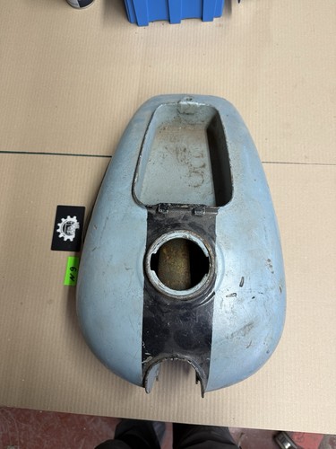 Dkw 125 tank kraftstofftank - tank,