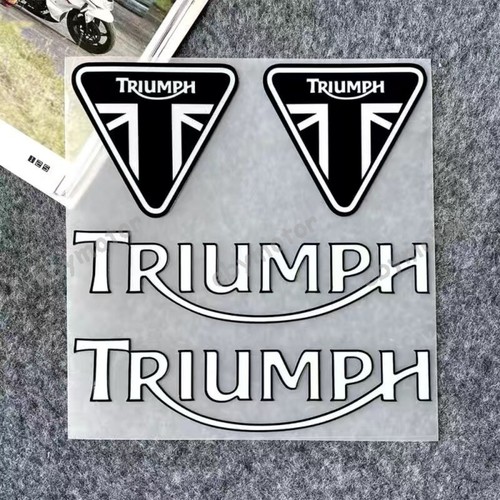 For triumph - for,