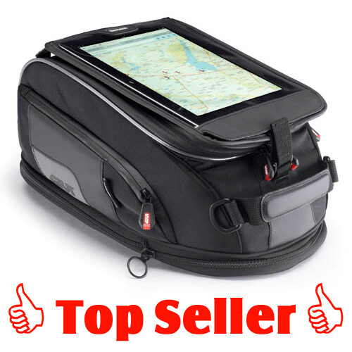Givi xs307 xstream - givi, xstream-bag