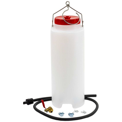 Benzinflasche set werkstatt - benzinflasche,