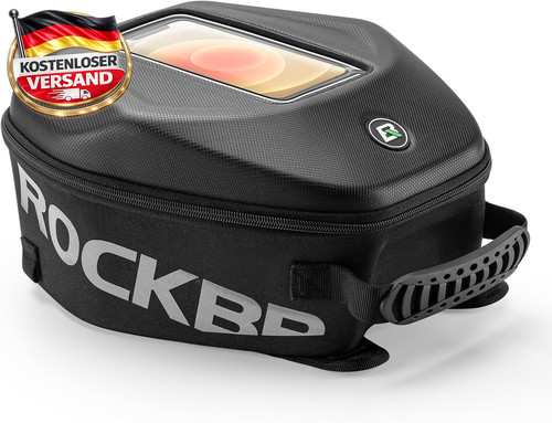 Rockbros motorrad tankrucksack - rockbros,