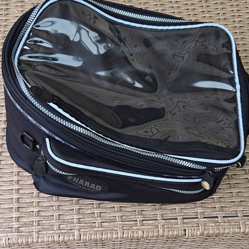 Pharao motorrad tankrucksack - motorrad,