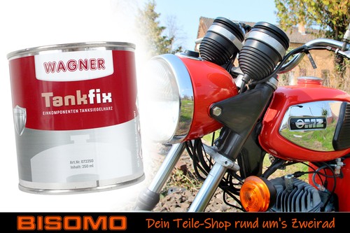 Wagner tank versiegelung 250ml - wagner,