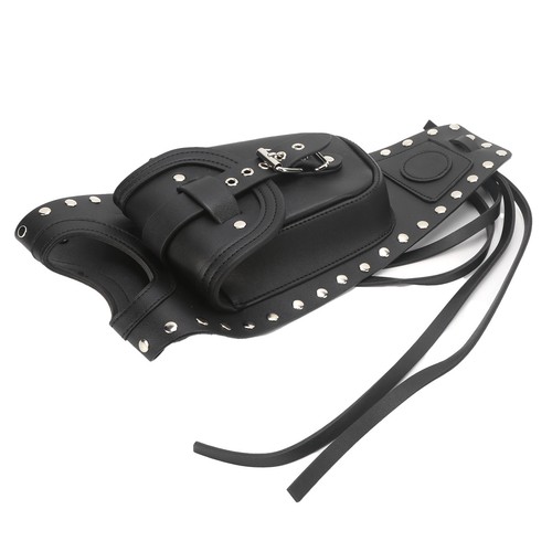 Motorrad-Tanktasche/Tankpad-Ab