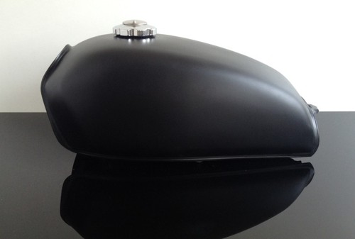 Cafe racer tank - cafe-racer, fuel/gasoline