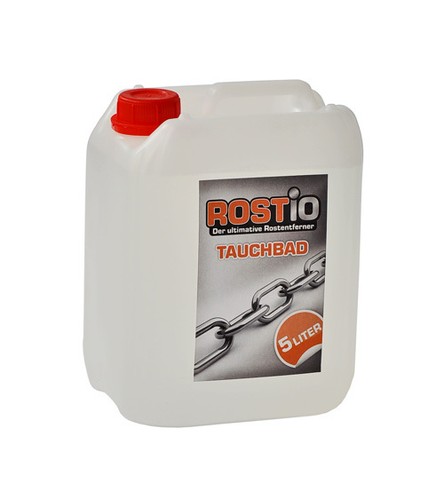 Rostio tauchbad intensiv - tauchbad,