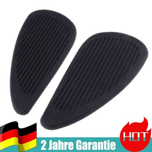 Universal motorrad tankpad - universal,