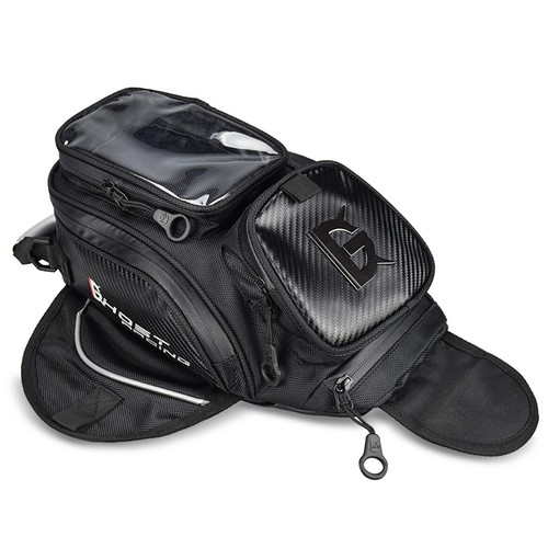 Motorrad tankrucksack magnet - tankrucksack,
