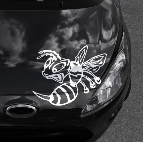 Hornet wespe motorrad - hornet,