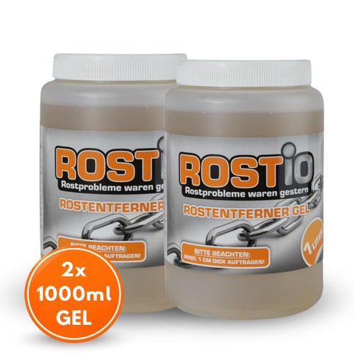 Liter rostio - 1,