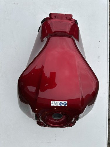 Honda 650 motorrad tank - honda, cb