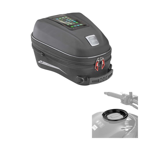 Kit tasche tank - tank, st612+