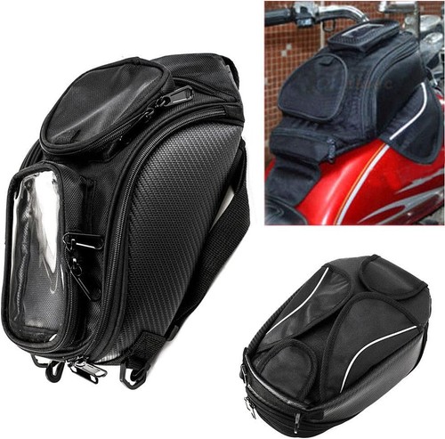 Motorrad tankrucksack oxford - motorrad,