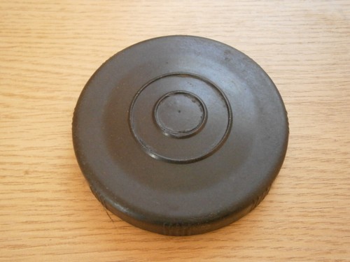 Motorrad tankdeckel bakelit - tankdeckel,,