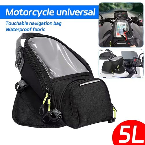 Magnet motorrad - 5l,