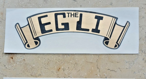 Orig egli motorrad tank - 2, orig.