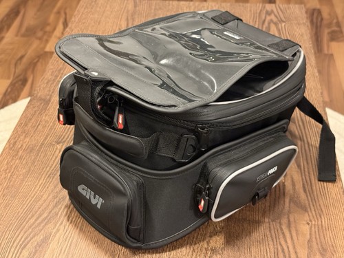 Givi xs308 tankrucksack - givi,