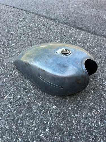 Motorradtank kawasaki z440 - motorradtank,