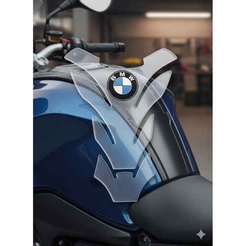 Motorrad tankschutz für - tankschutz, bmw