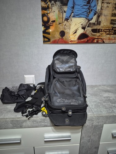 Motorrad tankrucksack - motorrad,