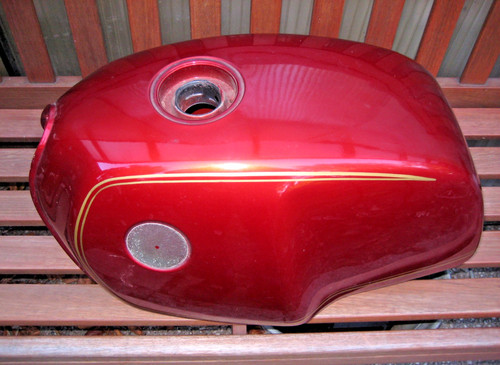 Motorradtank bmw 100s - motorradtank, 100s/rs/rt