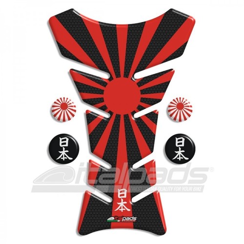 Motorrad tankschutz für japan - motorrad,