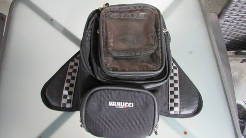Vanucci motorrad tankrucksack - motorrad,