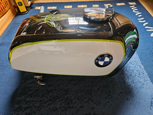 Gebrauchter bmw 5 - r, 60/5