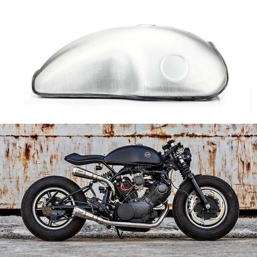 10l gal cafe racer - cafe,