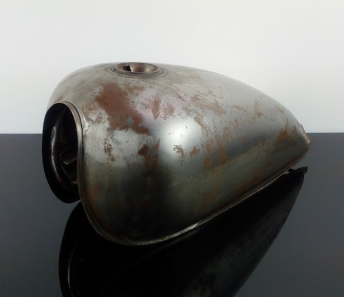 Universal scrambler tank - universal-scrambler-tank, fuel