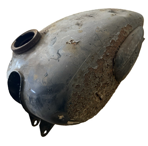 Dkw 125 tank - 125, benzintank