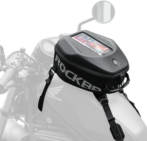 Rockbros motorrad tankrucksack - rockbros,