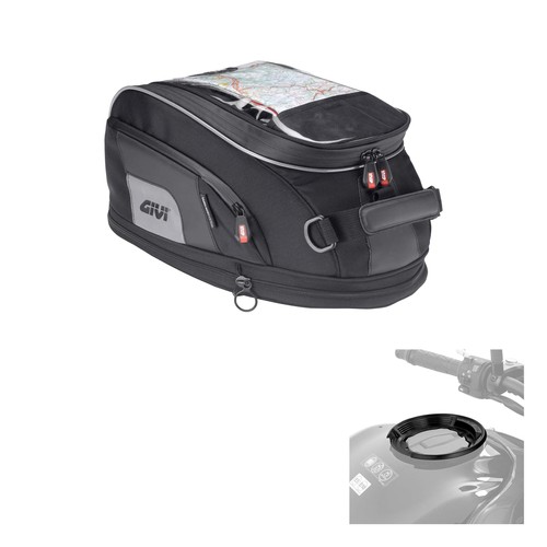 Givi xs307y erweiterbares - xs307y,