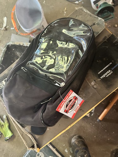 Motorrad tankrucksack - motorrad,