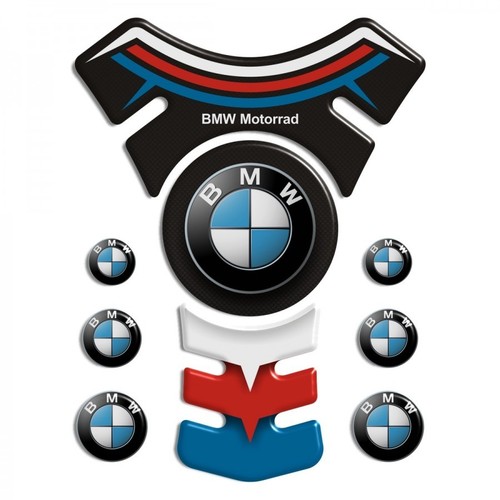 Motorrad tankschutz bmw - motorrad, mod