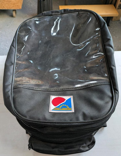 Motorrad tankrucksack von - motorrad,