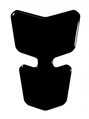 Motorrad tankpad aufkleber - tankpad, 3d