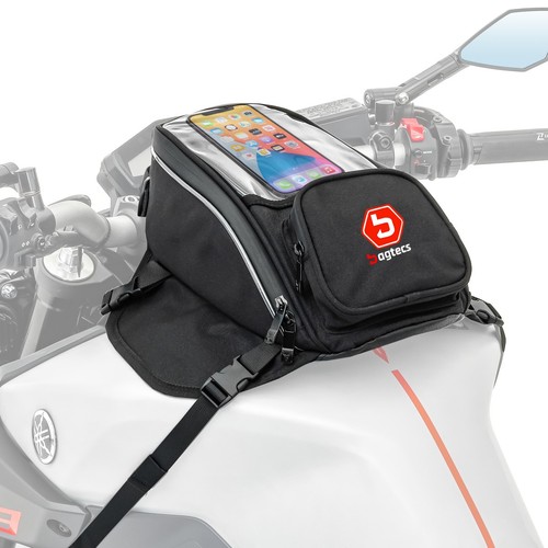 Motorrad tankrucksack mr4 - tankrucksack,