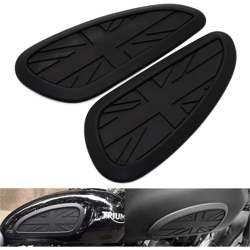 Motorrad tankpad set - motorrad, gummi