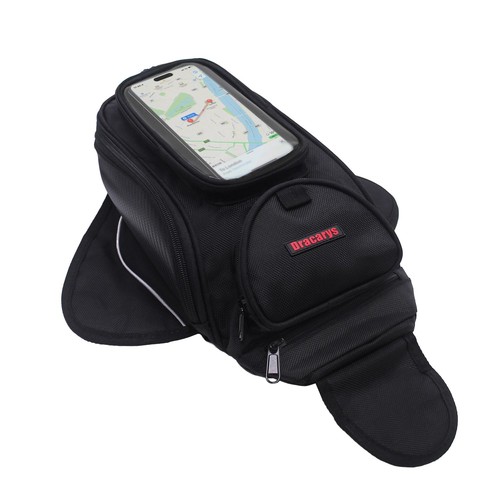 Motorrad tankrucksack tasche - motorrad,