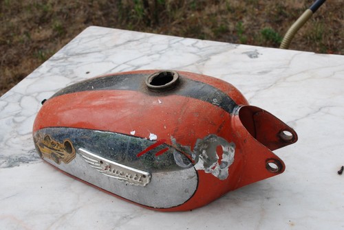 Motorradtank ducati - motorradtank,