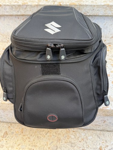 Motorrad tankrucksack suzuki - motorrad,