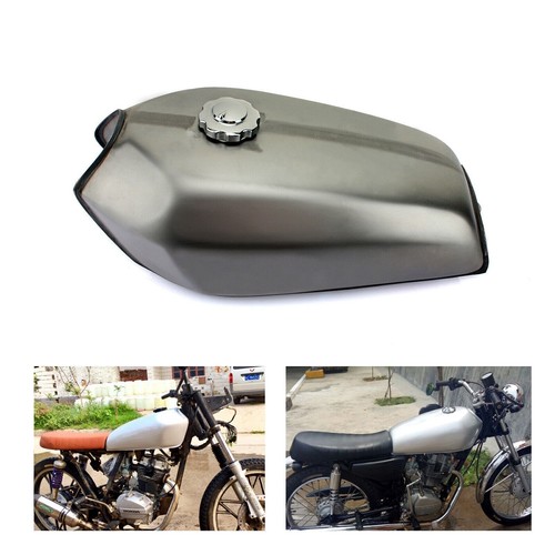 Cafe racer kraftstoff tank - cafe,