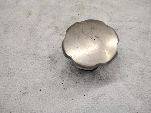 Oldtimer motorrad tankdeckel - oldtimer,
