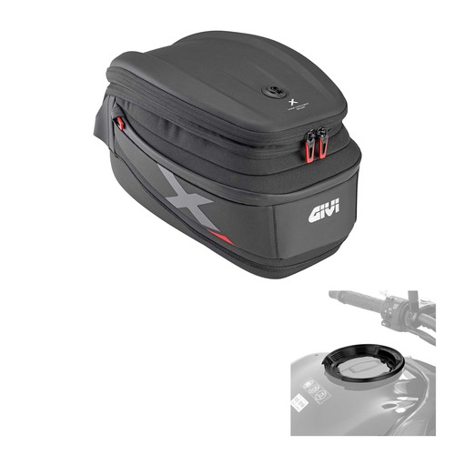 Givi xl06b wasserdichtes - givi,