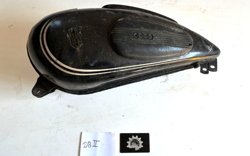 Dkw tank kraftstofftank - rt,