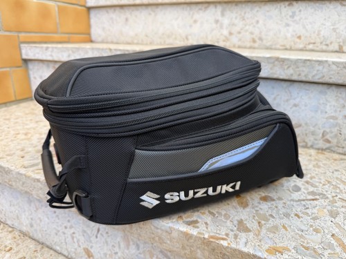 Motorrad tankrucksack suzuki - motorrad,