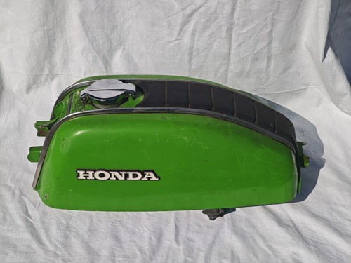 Alter motorrad tank honda - alter,